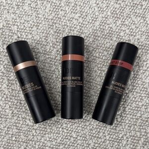 LOT OF 3 NIB NUDESTIX Nudies